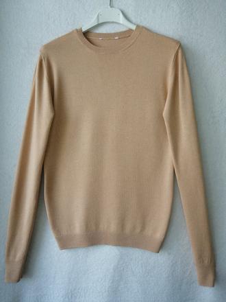 Tenký pulóver, reserved,s