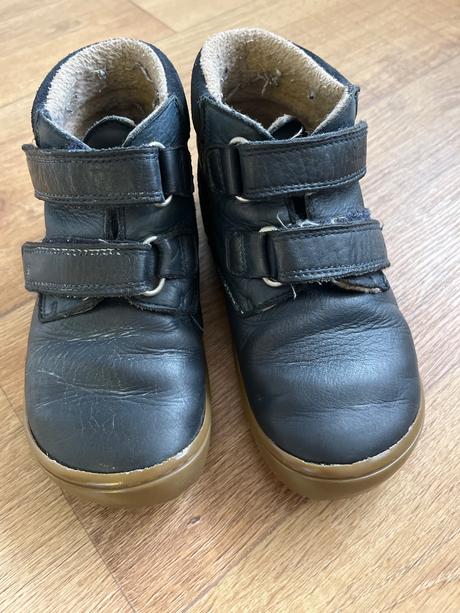 Lurchi prechodné topánky, lurchi,29