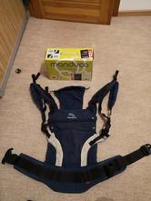 Manduca ergonomický nosič, manduca