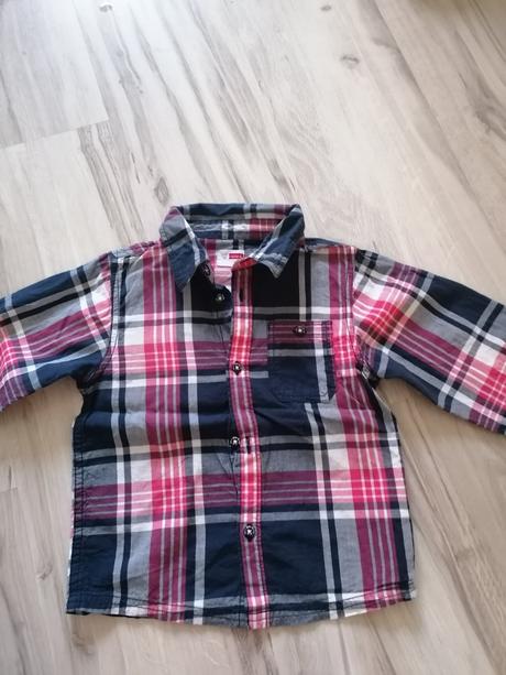 Košeľa, name it,98