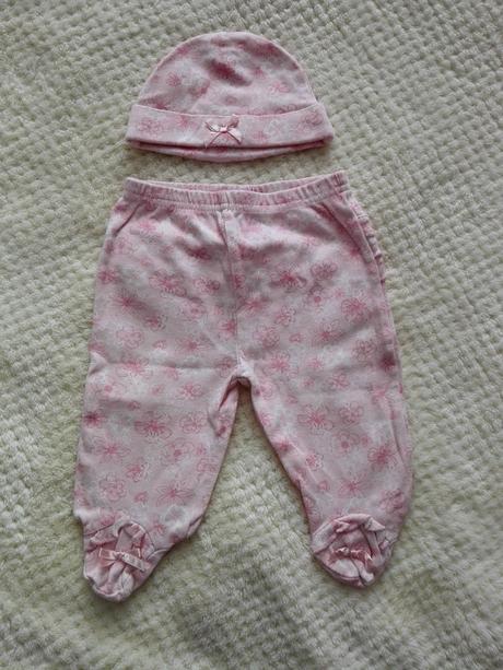 Krasne poldupky s ciapockou xoxo 0-3 mes, 62