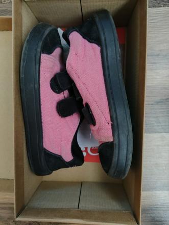 Barefoot tenisky/ plátenky 3ef, 30