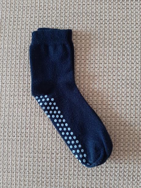 Detské protišmykové ponožky, 28