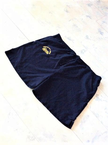 Šortky so sieťkou, xxl