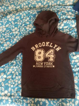 Balik detského oblečenia, 140–152