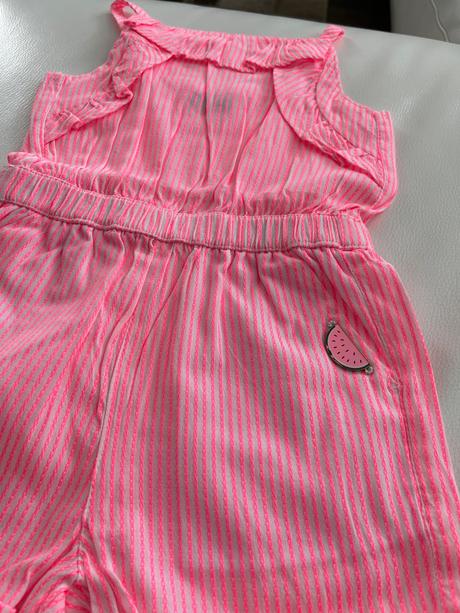 Overal sergent major, sergent major,104