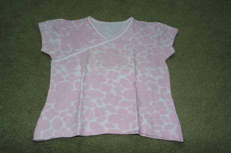 Dievčenské tričko, items,116