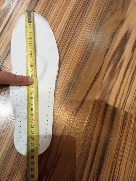 Damske poltopanky, 39