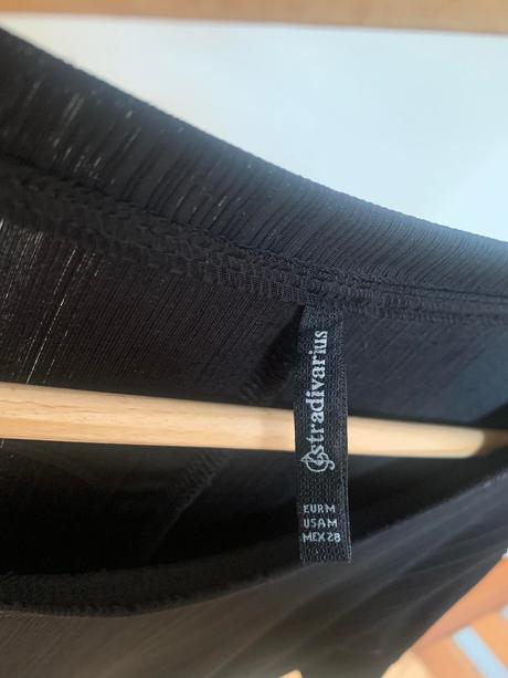 Tričko, stradivarius,m