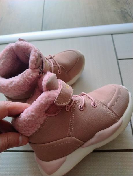 Zimné čižmy, loap,28