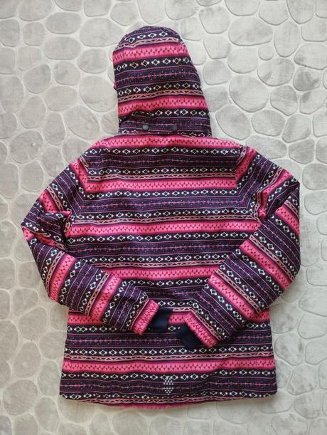 Lyžiarska vetrovka, crivit,146