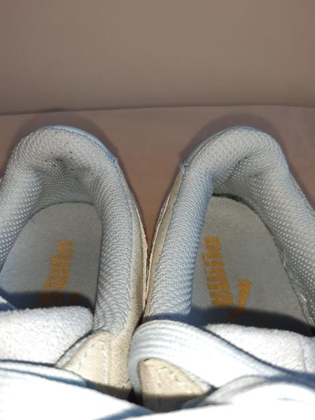 Tenisky puma, puma,36