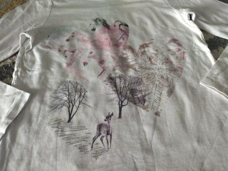 Tričko obrazkové next, next,134