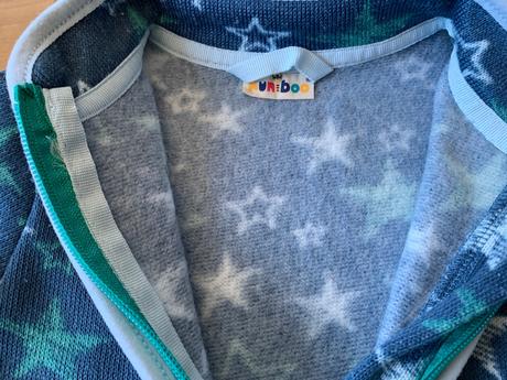 Hviezdickova mikinka, kuniboo,92