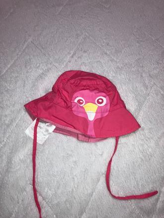 Letný klobúčik, ergee,68