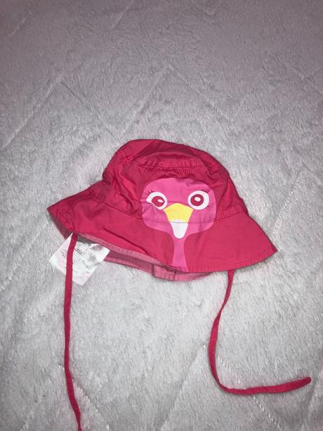 Letný klobúčik, ergee,68