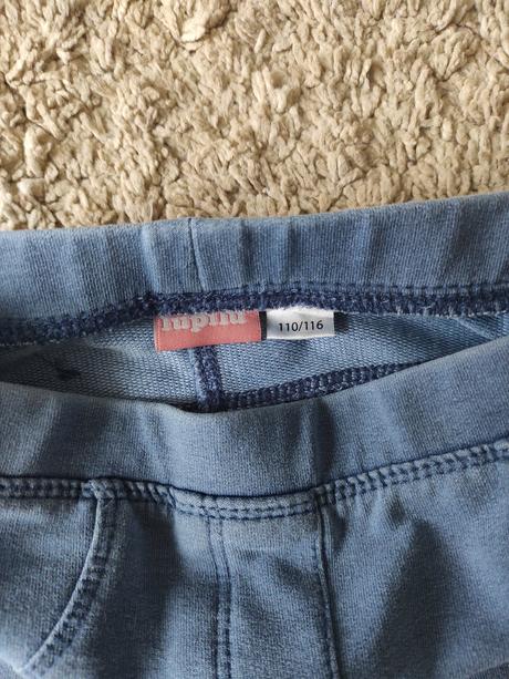 Rifle-leginy, zara,116