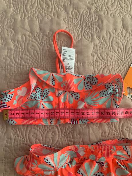 Plavky decathlon-nové, decathlon,116