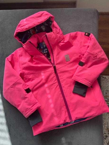 Zimná bunda lego, lego,122