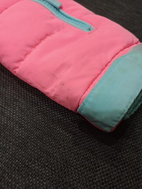 Zimná bunda, kiki&koko,104