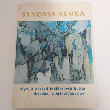 Synovia slnka, 