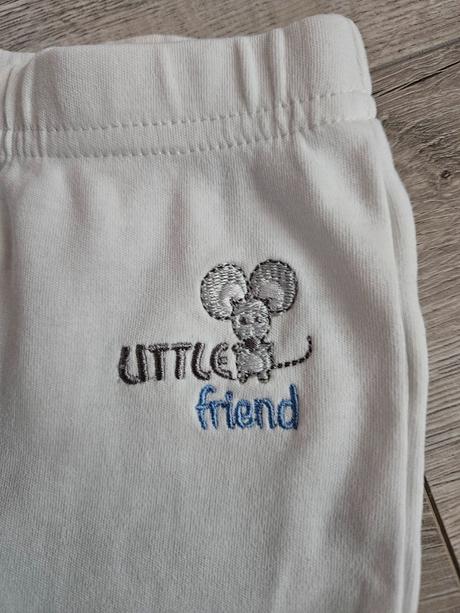 Roztomilá súpravička pre chlapčeka 62, pepco,62