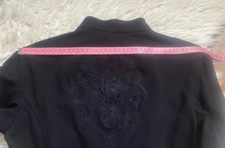 Betty barclay bunda, s