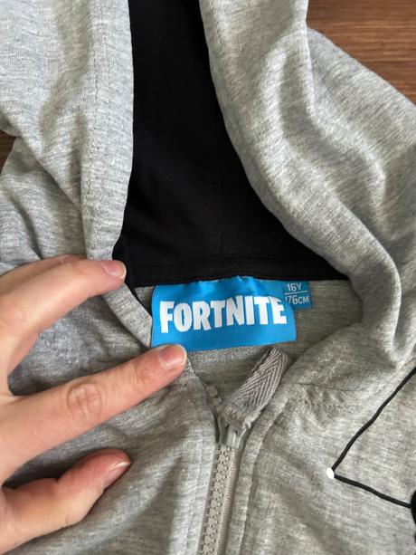 Mikina fortnite, 170