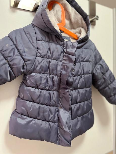 Zimna vetrovka, druh na doma zdarma, 86