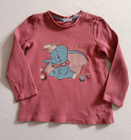 Tričko, disney,98