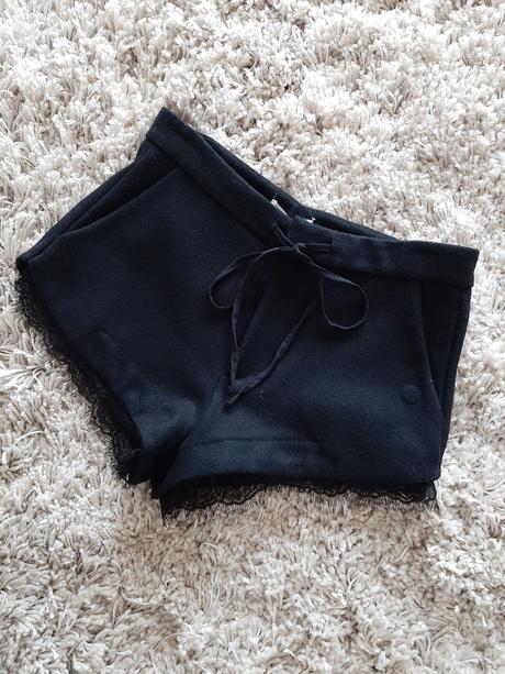 Kratke nohavice ivivi, m