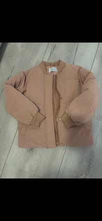 Jarná bomber bunda, reserved,134