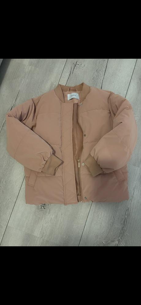 Jarná bomber bunda, reserved,134