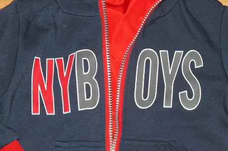 Prechodna vetrovka, vyborny stav, 104