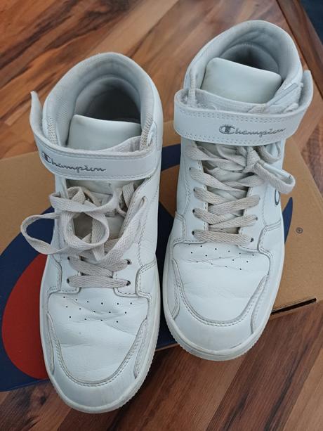 Tenisky 38 1/2, champion,38