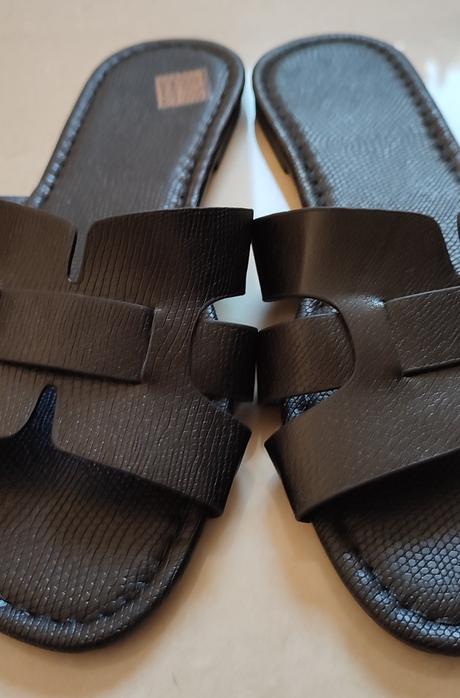 Dámska letná obuv, 40