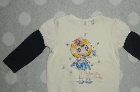 Mikina na 12 až 18 mesiacov, fagottino,86