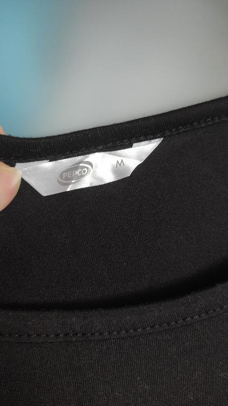 Dámske tričko, pepco,m