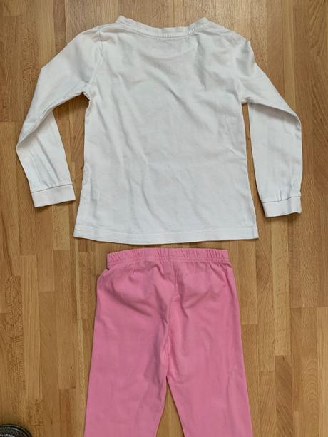 Reserved dievčenské pyžamo dvojdielne, reserved,98