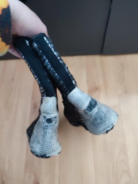 Vložka do čižmy - gumákov, 35