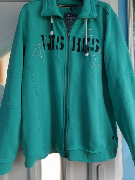 Krásna mikina cecil, l