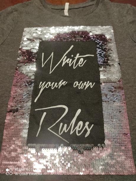 Dievcenske tricko, 140