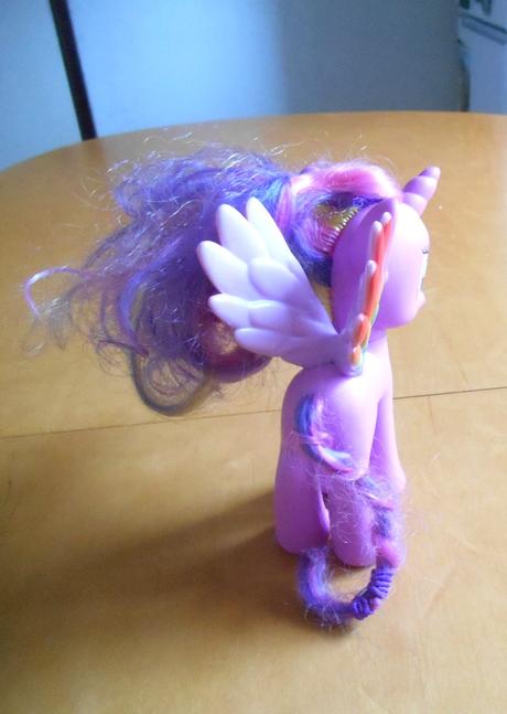 Hasbro dúhový jednorožec, 