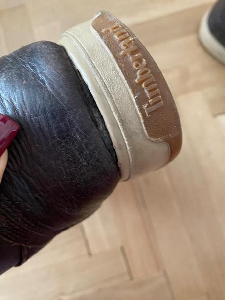 Timberland boty, timberland,45