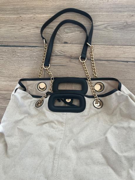 Platená taska, jenny fairy