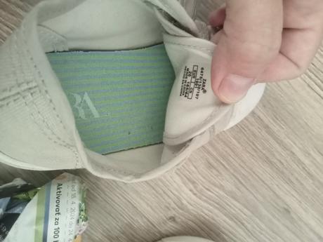 Plátenky zara, 26, zara,26