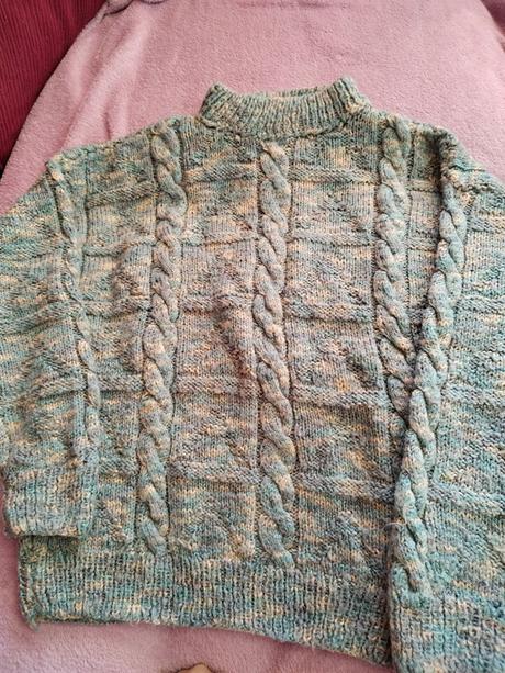 Sveter,