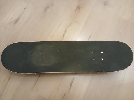 Skateboard,