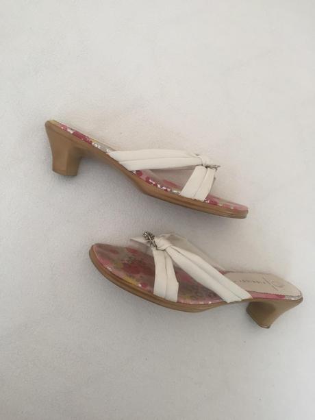 Sandálky fioricci, 37