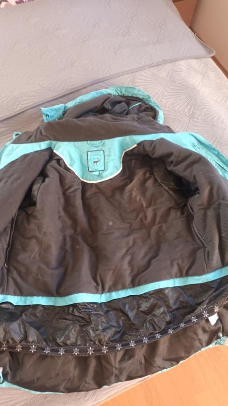 Kvalitná športová bunda, tcm,xxl